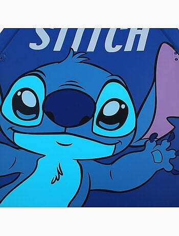Lilo & Stitch - Impermeabile per bambini Stitch