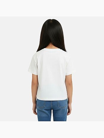 Lilo & Stitch - T shirt bambina