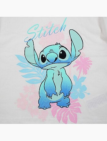 Lilo & Stitch - T shirt bambina