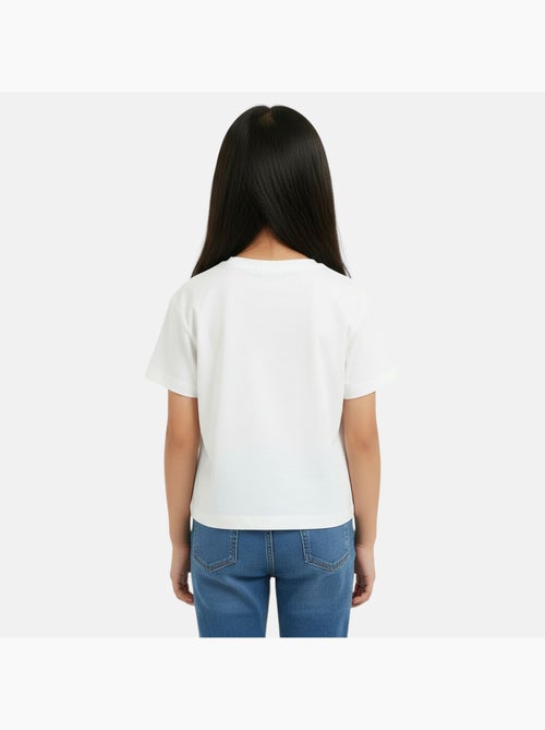 Lilo & Stitch - T shirt bambina - Kiabi