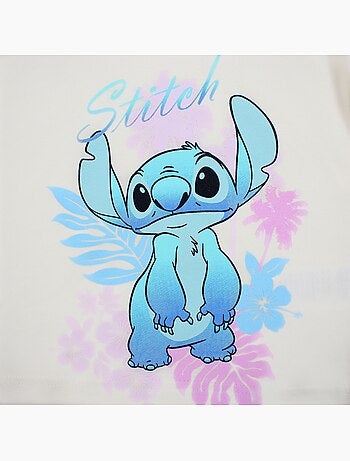 Lilo & Stitch - T shirt bambina