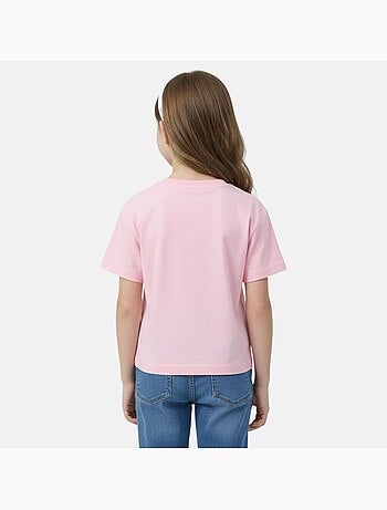 Lilo & Stitch - T shirt bambina