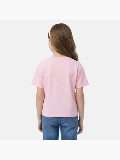 Lilo & Stitch - T shirt bambina - Kiabi