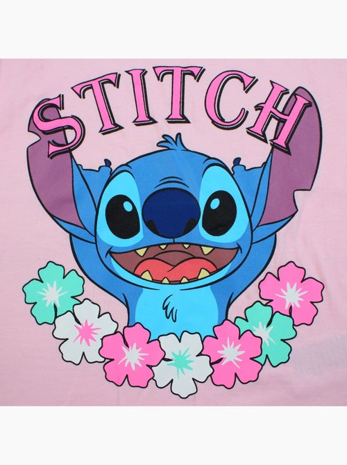 Lilo & Stitch - T shirt bambina - Kiabi