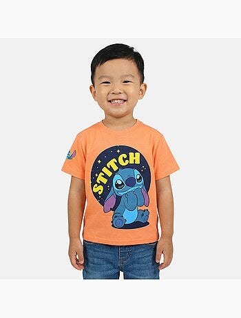 Lilo & Stitch - T shirt bambino