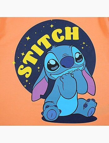 Lilo & Stitch - T shirt bambino