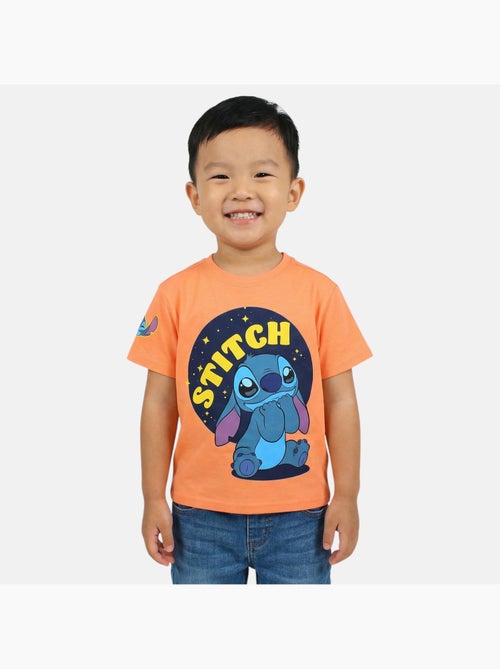 Lilo & Stitch - T shirt bambino - Kiabi