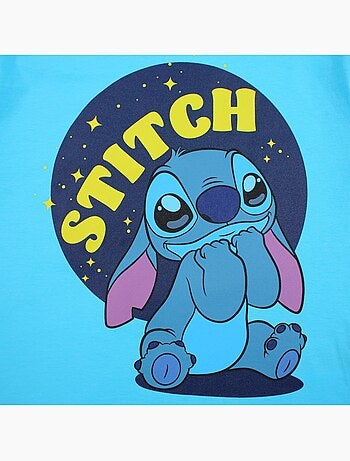 Lilo & Stitch - T shirt bambino