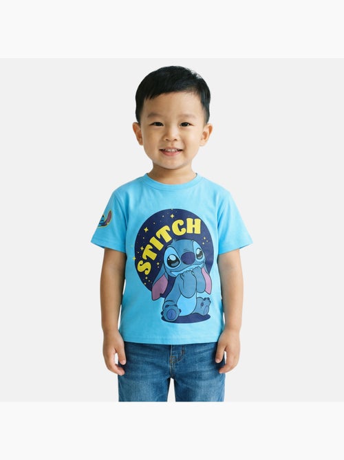 Lilo & Stitch - T shirt bambino - Kiabi