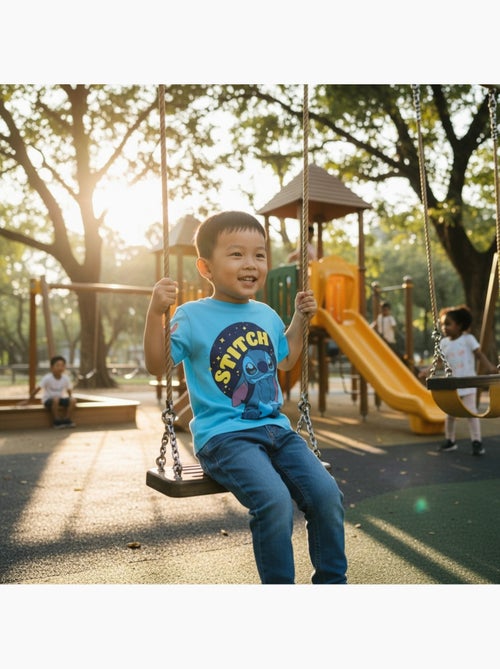 Lilo & Stitch - T shirt bambino - Kiabi