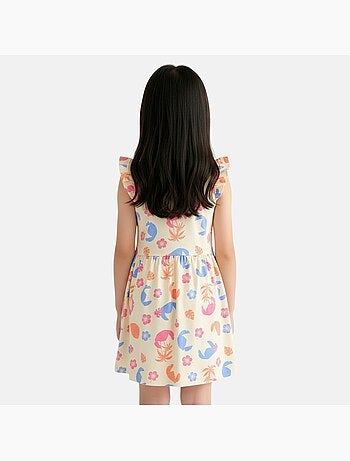Lilo & Stitch - Vestito bambina