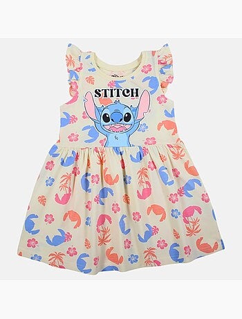 Lilo & Stitch - Vestito bambina