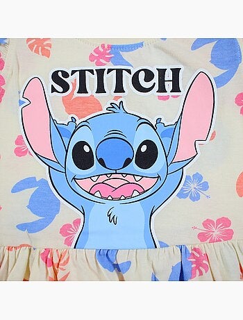 Lilo & Stitch - Vestito bambina