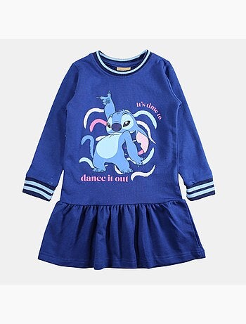 Lilo & Stitch - Vestito bambina