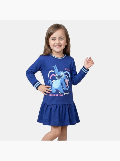 Lilo & Stitch - Vestito bambina - Kiabi