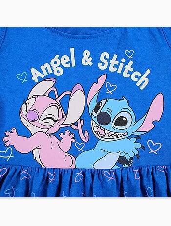 Lilo & Stitch - Vestito bambina