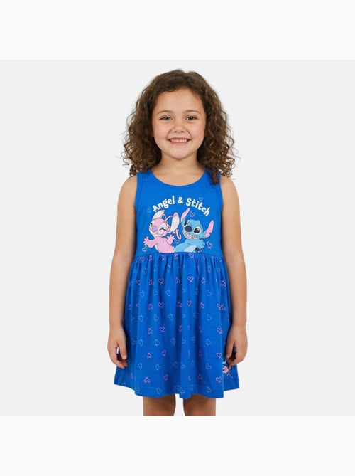 Lilo & Stitch - Vestito bambina - Kiabi