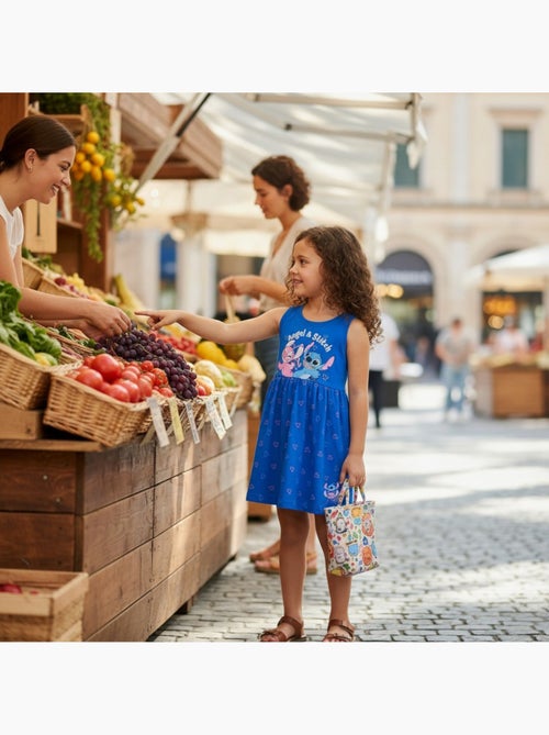 Lilo & Stitch - Vestito bambina - Kiabi