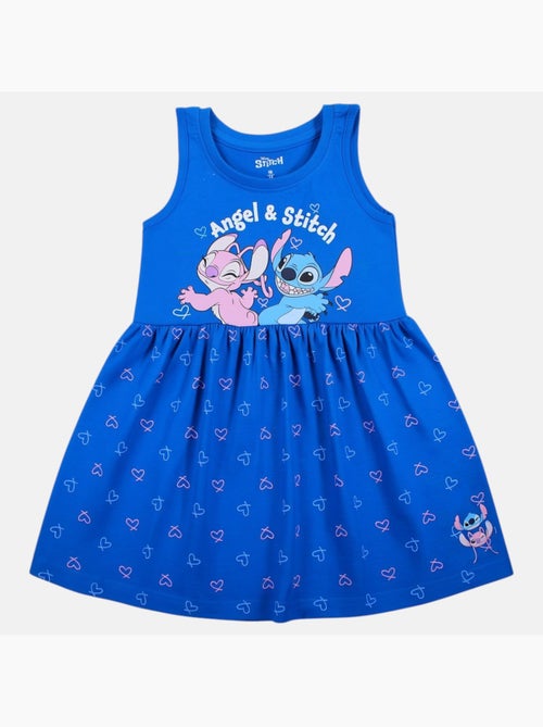 Lilo & Stitch - Vestito bambina - Kiabi