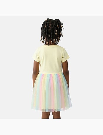 Lilo & Stitch - Vestito bambina