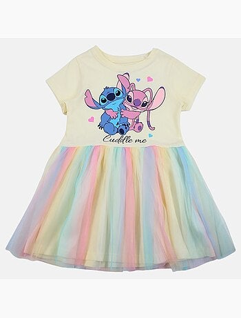 Lilo & Stitch - Vestito bambina