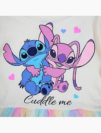 Lilo & Stitch - Vestito bambina