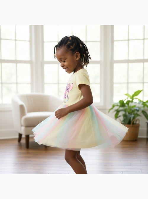 Lilo & Stitch - Vestito bambina - Kiabi