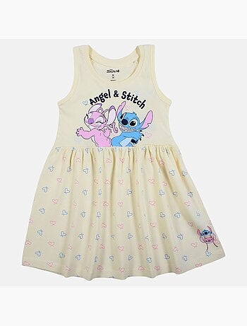 Lilo & Stitch - Vestito bambina