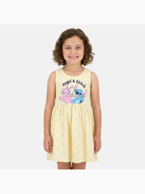 Lilo & Stitch - Vestito bambina - Kiabi