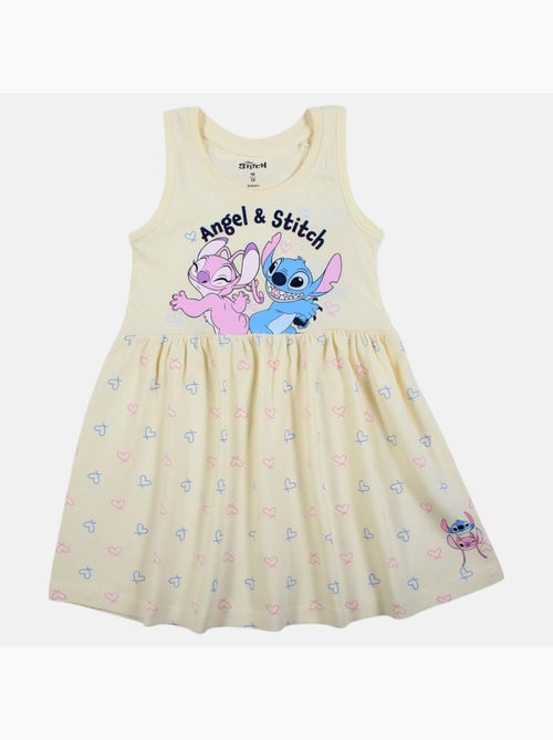 Lilo & Stitch - Vestito bambina - Kiabi