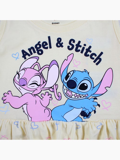 Lilo & Stitch - Vestito bambina - Kiabi