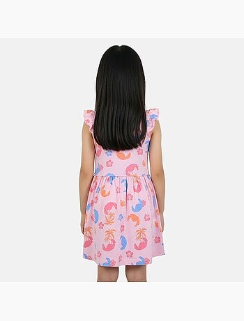 Lilo & Stitch - Vestito bambina