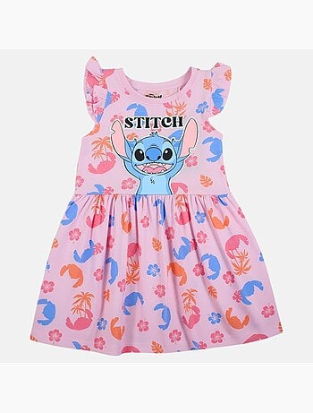 Lilo & Stitch - Vestito bambina