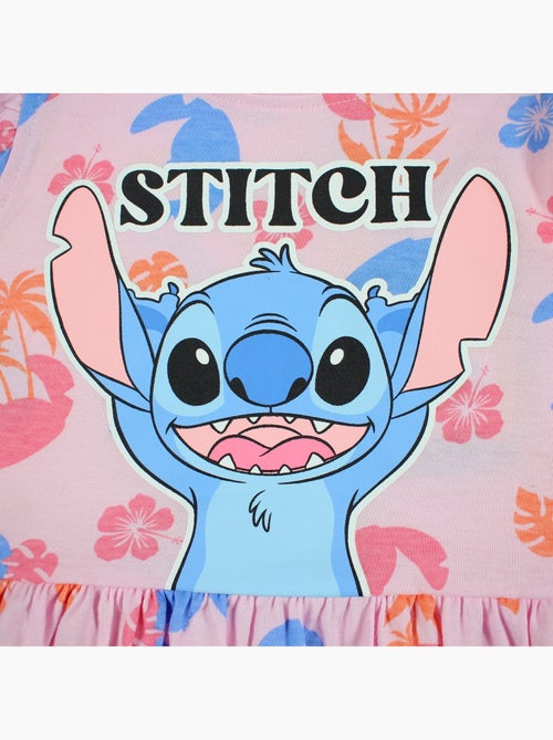 Lilo & Stitch - Vestito bambina - Kiabi