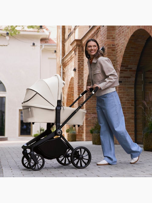 LIONELO Mika Plus 2-in-1 Travel System - Passeggino, navicella, borsa e accessori - Kiabi