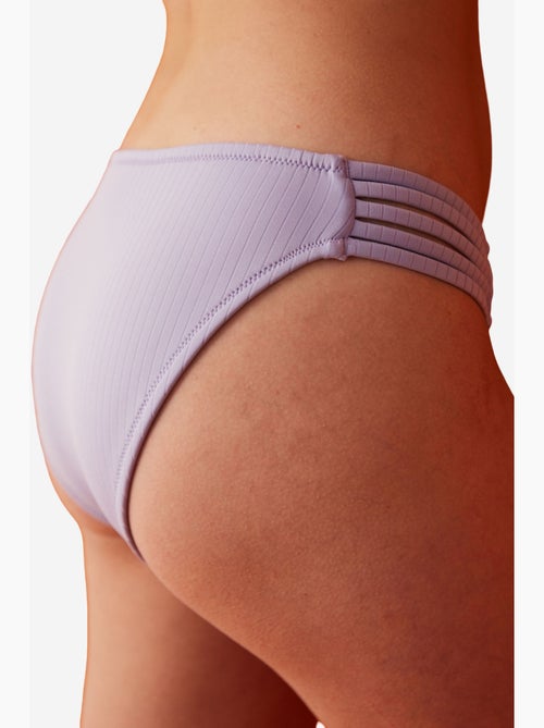 Lively slip bikini chic penti - Kiabi