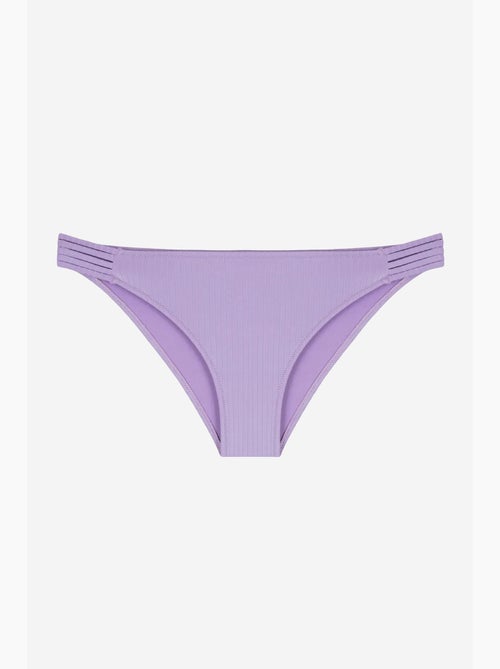 Lively slip bikini chic penti - Kiabi