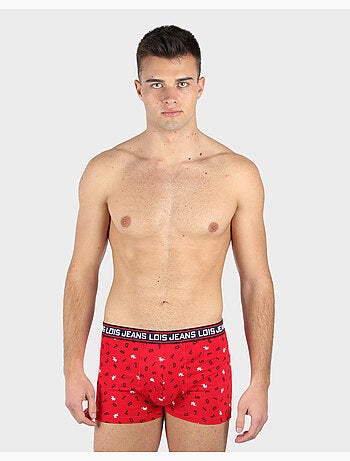 LOIS Boxer Briefs/Regalo Tazza per Uomo