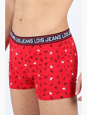 LOIS Boxer Briefs/Regalo Tazza per Uomo