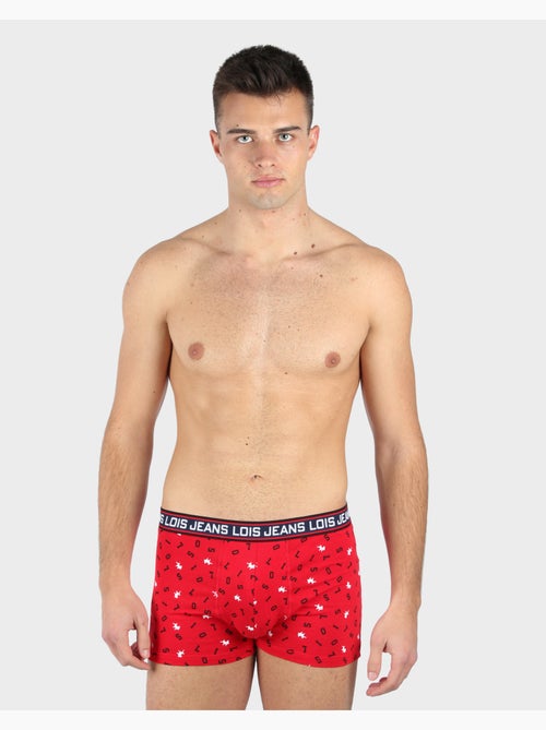 LOIS Boxer Briefs/Regalo Tazza per Uomo - Kiabi LOIS Boxer Briefs/Regalo Tazza per Uomo - Kiabi