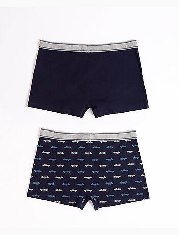 LOIS Boxer da uomo Speedway (confezione da 2)