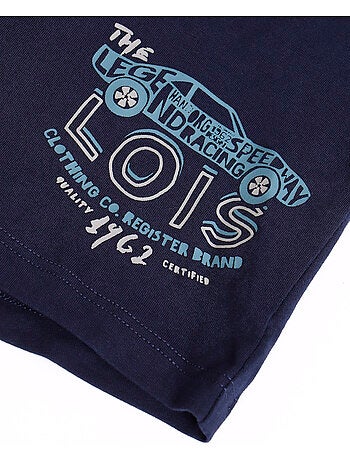 LOIS Boxer da uomo Speedway (confezione da 2)