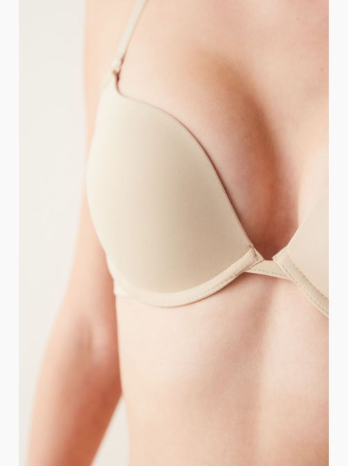 Lol reggiseno push-up imbottito penti - Kiabi