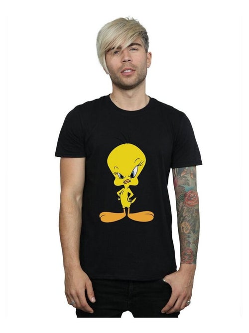 Looney Tunes Angry Maglietta Titti Uomo - Kiabi