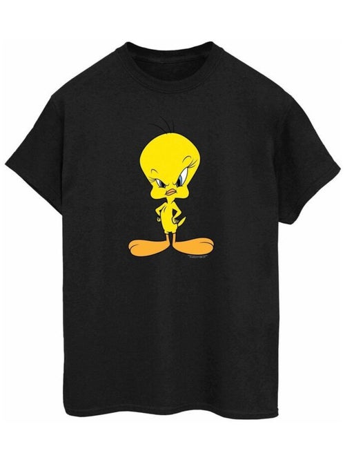 Looney Tunes Angry Maglietta Titti Uomo - Kiabi