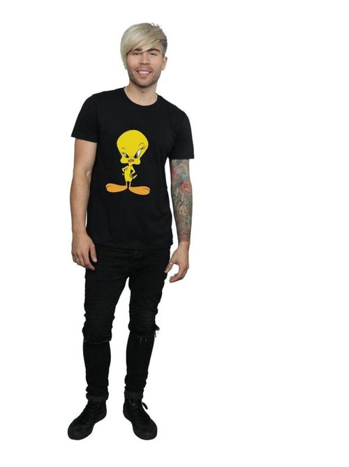 Looney Tunes Angry Maglietta Titti Uomo - Kiabi