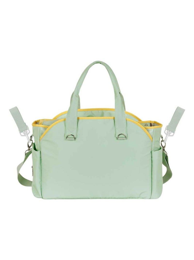 Looney Tunes Tweety (Titti) Clouds Borsa per Passeggino Mommy, Verde Verde - Kiabi