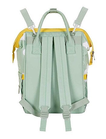 Looney Tunes Tweety (Titti) Clouds Zaino Mommy, Verde