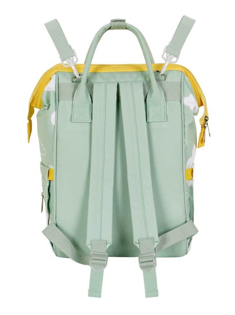 Looney Tunes Tweety (Titti) Clouds Zaino Mommy, Verde Verde - Kiabi