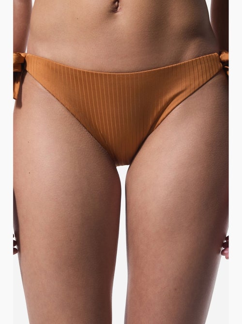 Lori slip bikini brasiliano penti - Kiabi Lori slip bikini brasiliano penti - Kiabi